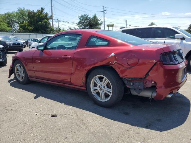 Vin: 1zvbp8am7e5250086, lot: 63468564, ford all models 20142
