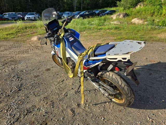 2021 HONDA CRF1100 D4 JH2SD1071MK100092