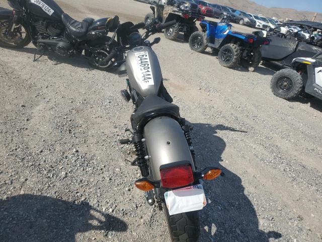 2018 HONDA CMX 500 MLHPC5606J5100227