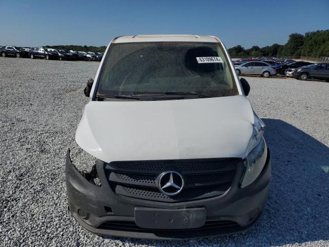 2016 MERCEDES-BENZ METRIS - WD3PG2EA6G3084271