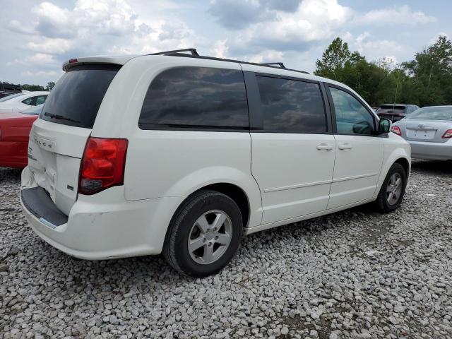 Vin: 2c4rdgcg4dr635814, lot: 63767104, dodge caravan sxt 20133