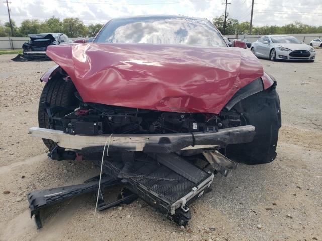 2023 TESLA MODEL S - 5YJSA1E64PF513062