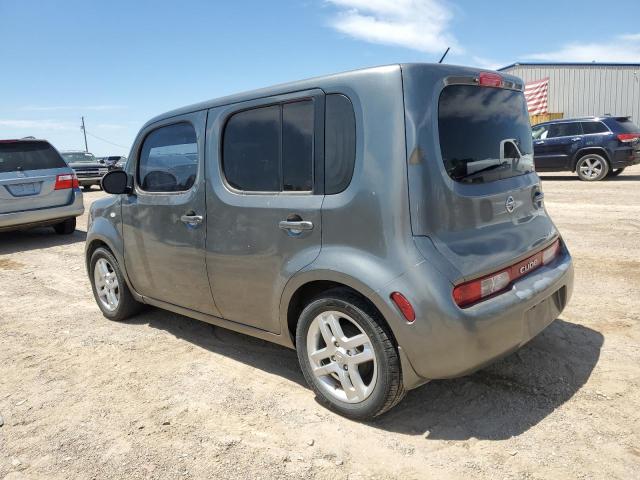 2010 Nissan Cube Base VIN: JN8AZ2KR3AT169564 Lot: 62565874