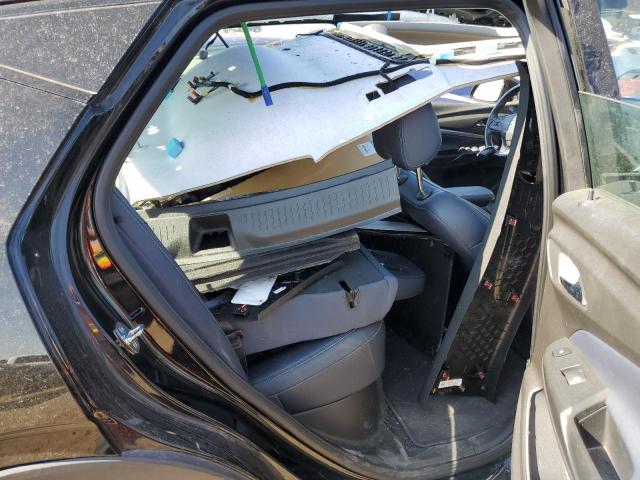 2022 CHEVROLET BOLT EUV P - 1G1FZ6S05N4118893