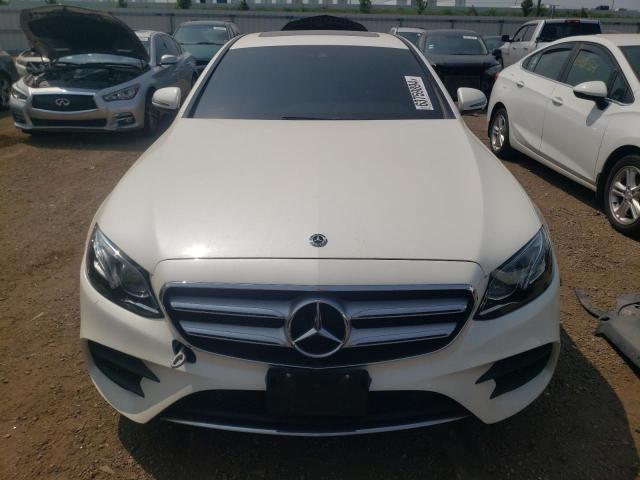 2017 MERCEDES-BENZ E 300 4MAT - WDDZF4KB7HA227368