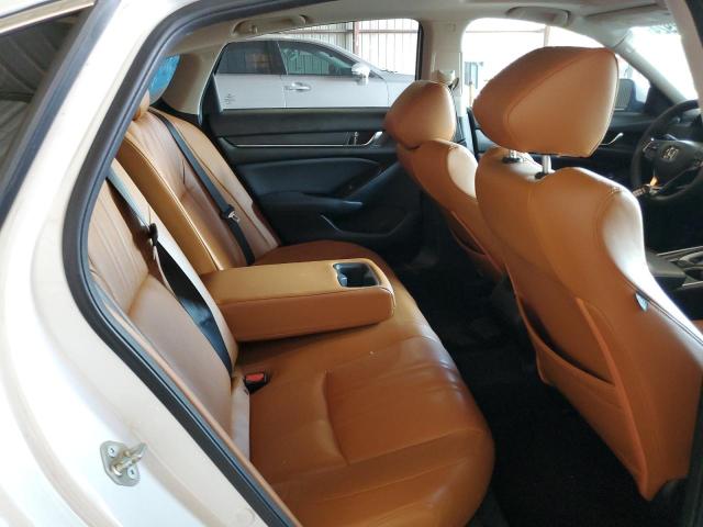 2018 HONDA ACCORD EX - 1HGCV1F47JA065147