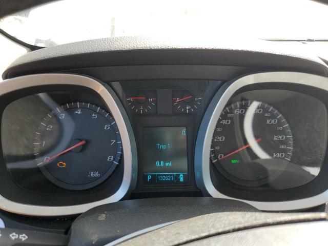 2011 Chevrolet Equinox Lt VIN: 2CNALDEC8B6226542 Lot: 62245284