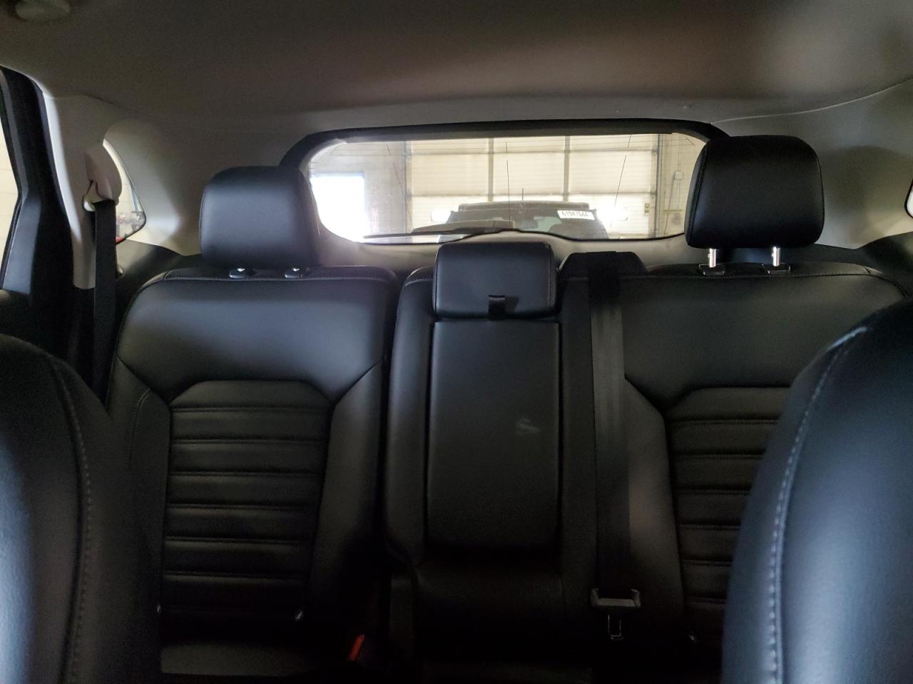 2FMPK4J97LBB47220 2020 Ford Edge Sel