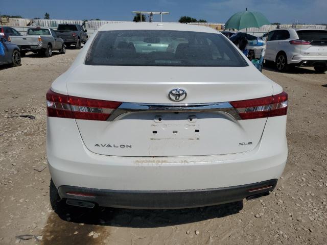2015 TOYOTA AVALON XLE - 4T1BK1EB8FU193322