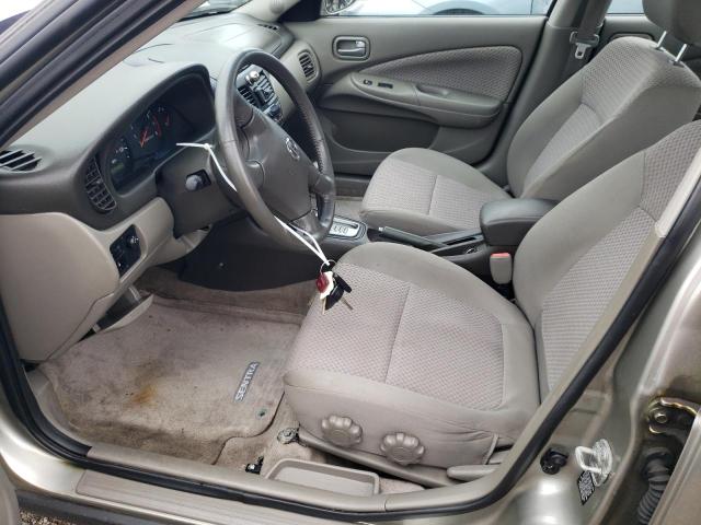 2004 Nissan Sentra 1.8S VIN: 3N1CB51A24L562439 Lot: 62143734