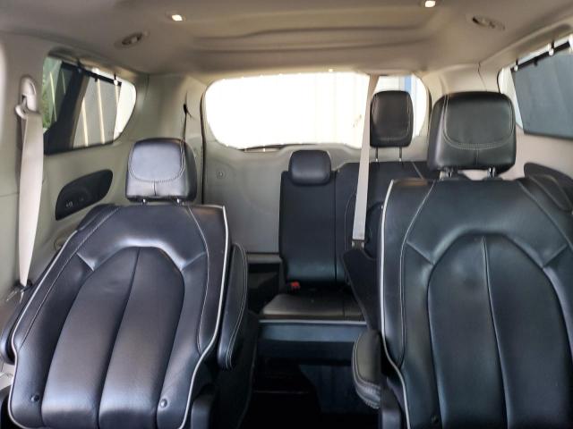 2022 CHRYSLER PACIFICA L - 2C4RC1GG7NR122004