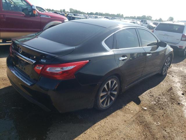 2016 NISSAN ALTIMA 2.5 - 1N4AL3APXGC229101