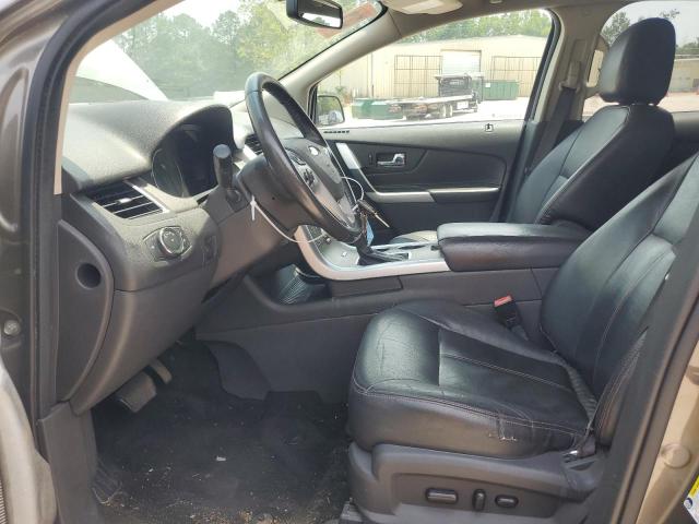 2014 Ford Edge Sel VIN: 2FMDK3JC5EBA82380 Lot: 63111224