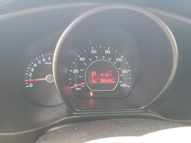 2015 KIA SOUL + - KNDJP3A50F7781503