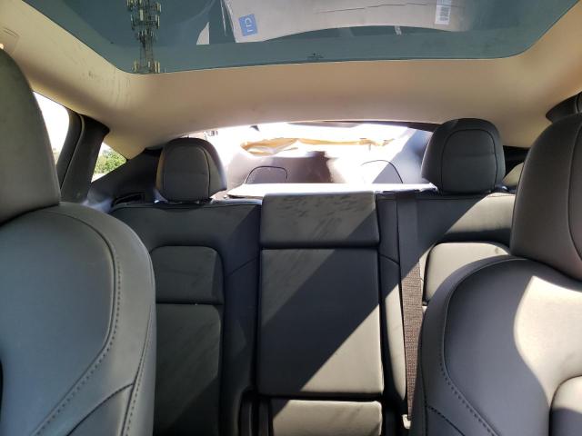 2024 TESLA MODEL Y - 7SAYGDED4RF091972