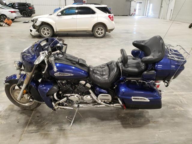 2007 YAMAHA XVZ13 TF JYAVP04E57A013267
