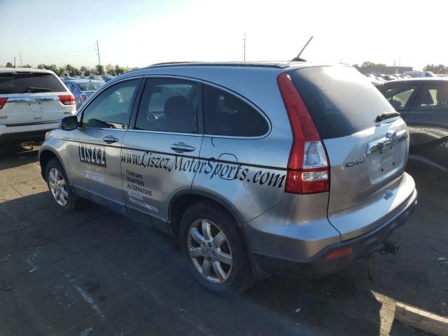 2007 Honda Cr-V Exl VIN: JHLRE48707C092322 Lot: 62691294