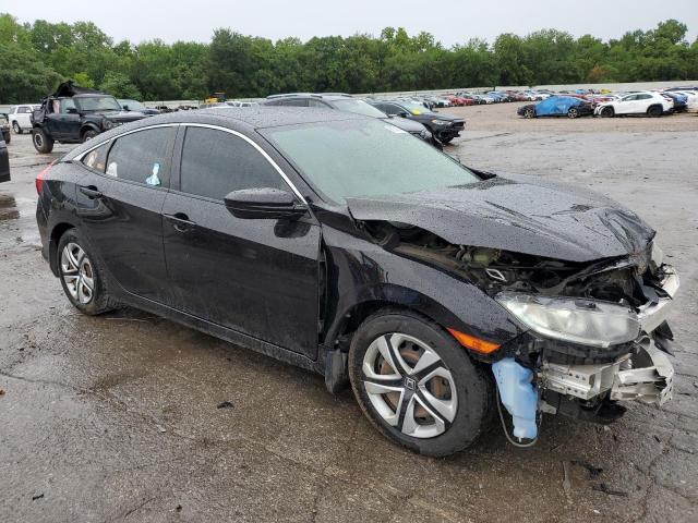 2016 HONDA CIVIC LX - 2HGFC2F51GH516312