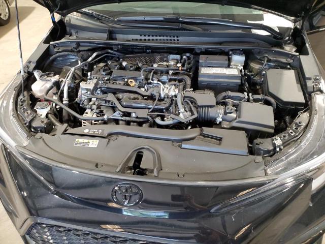 2023 TOYOTA COROLLA SE - 5YFP4MCEXPP166513