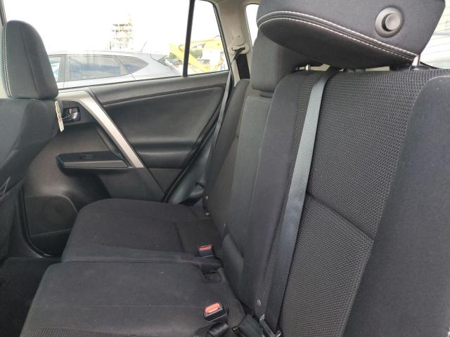 2017 Toyota Rav4 Xle VIN: 2T3WFREV9HW328445 Lot: 61289994