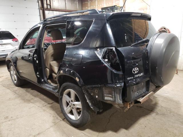 Vin: 2t3dk4dv1aw022871, lot: 64692474, toyota rav4 limited 20102
