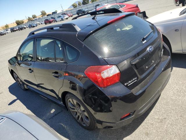 2015 SUBARU IMPREZA SP - JF1GPAT61FH243199