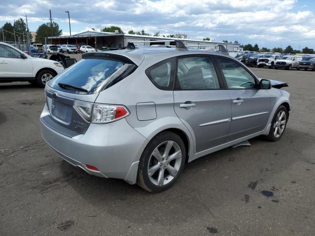 2011 Subaru Impreza Outback Sport VIN: JF1GH6D64BH826711 Lot: 60828424