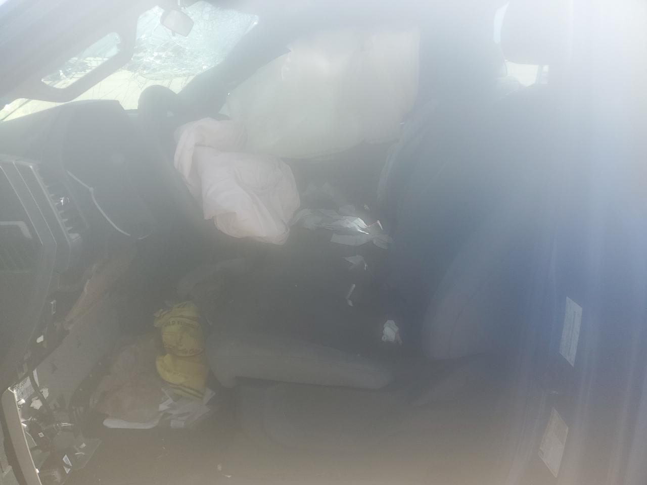 1FTMF1CB1JKE55982 2018 Ford F150