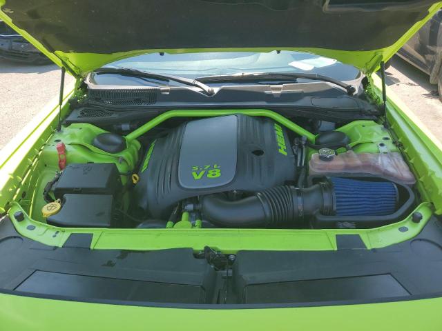 2019 DODGE CHALLENGER - 2C3CDZBT4KH627350