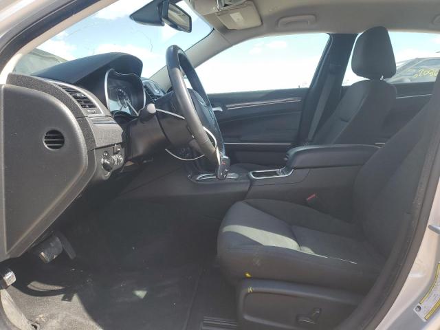 2022 CHRYSLER 300 TOURIN - 2C3CCAAG4NH177342
