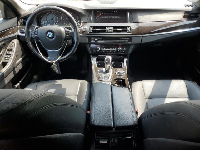 2016 BMW 535 XI - WBA5B3C58GG260881