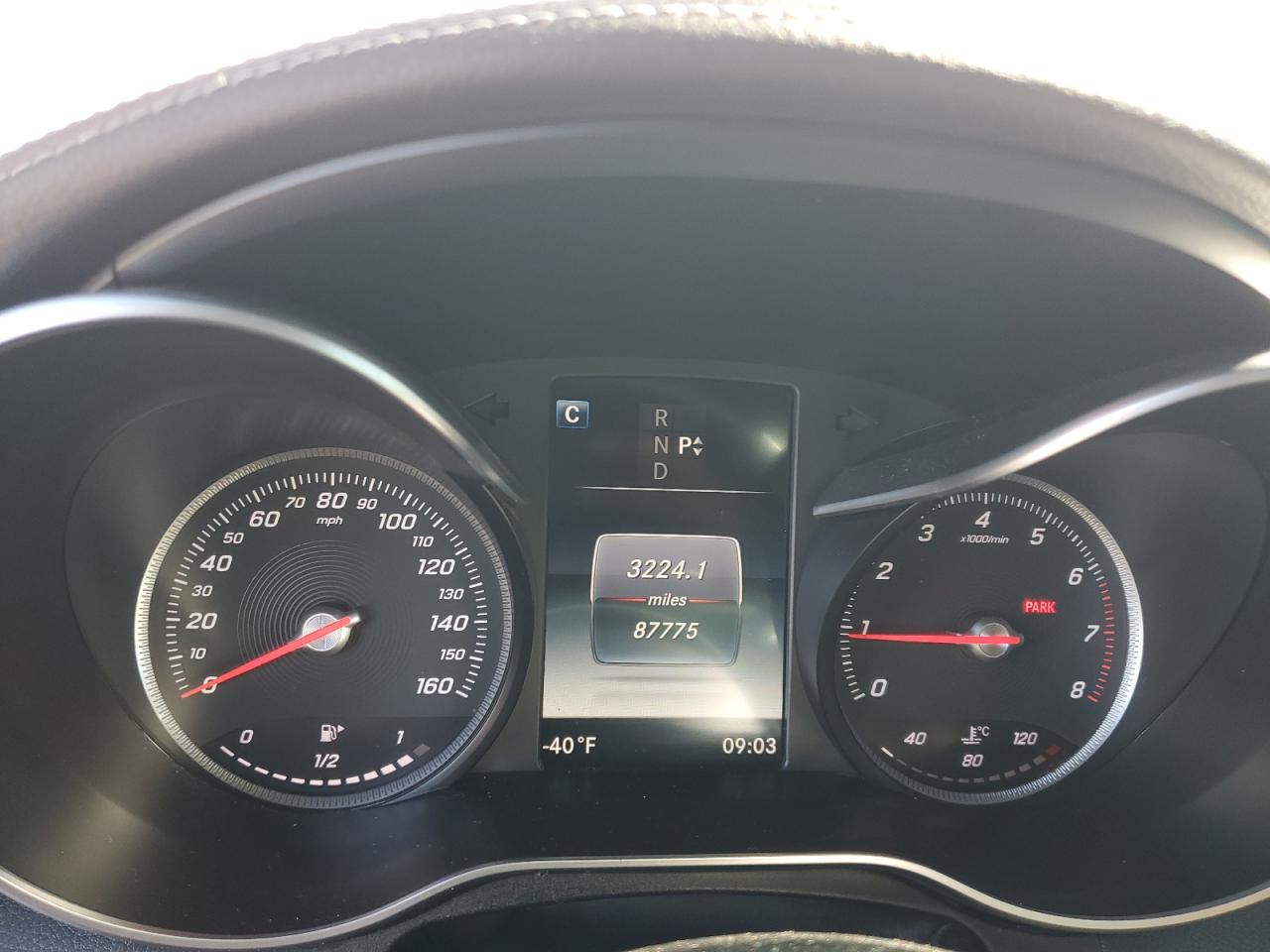 WDDWJ4JB3HF402995 2017 Mercedes-Benz C 300