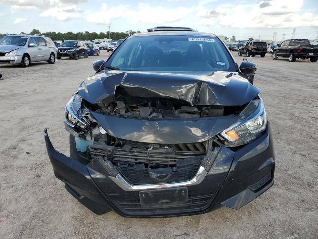 2021 NISSAN VERSA SV 3N1CN8EV9ML885411  65316654