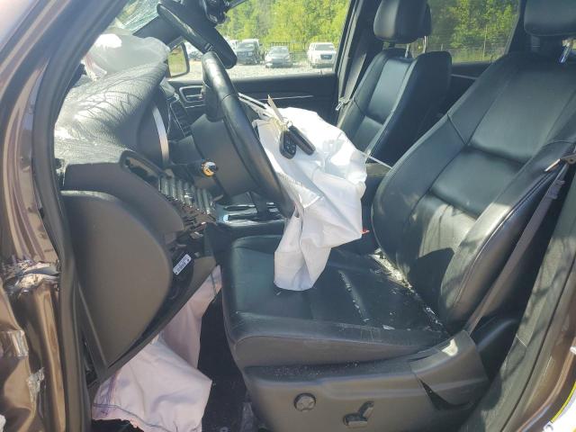 2019 Jeep Grand Cherokee Limited VIN: 1C4RJFBG5KC592126 Lot: 62605084