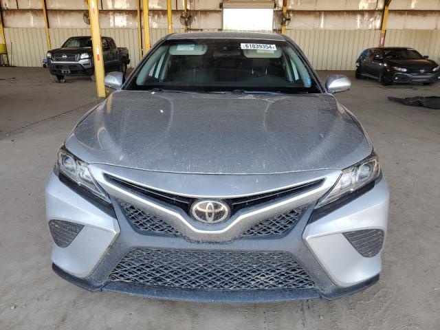 2019 Toyota Camry L VIN: 4T1B11HK3KU227496 Lot: 61839354