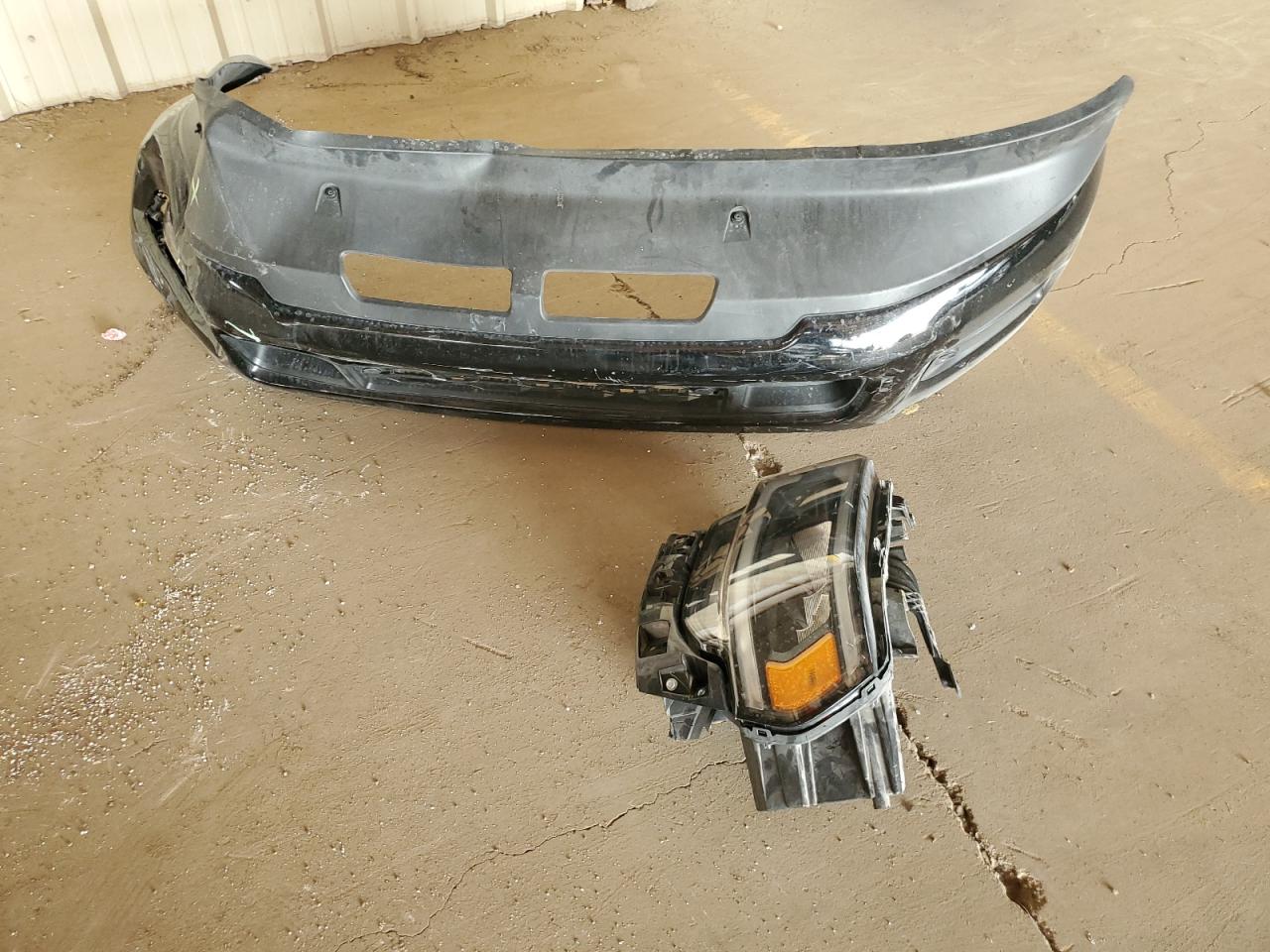 3C6UR5FJ4NG351685 2022 Ram 2500 Laramie