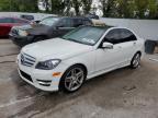 MERCEDES-BENZ C 250 photo