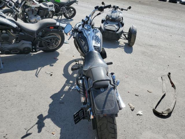 2010 HARLEY-DAVIDSON FXDWG 1HD1GP410AC319599