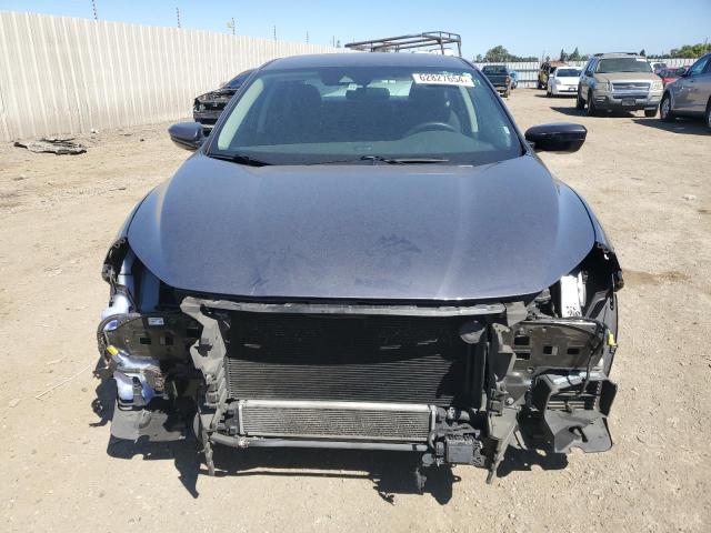 2021 HONDA INSIGHT EX - 19XZE4F55ME011186