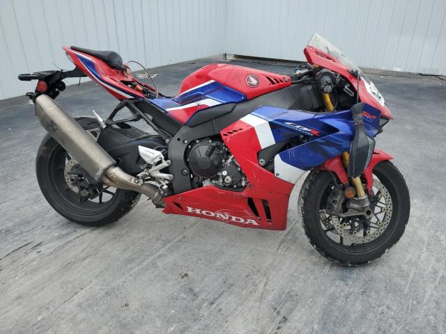 2021 HONDA CBR1000 SP - JH2SC8213MK000239