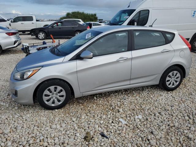 2015 HYUNDAI ACCENT GS - KMHCT5AE3FU202386