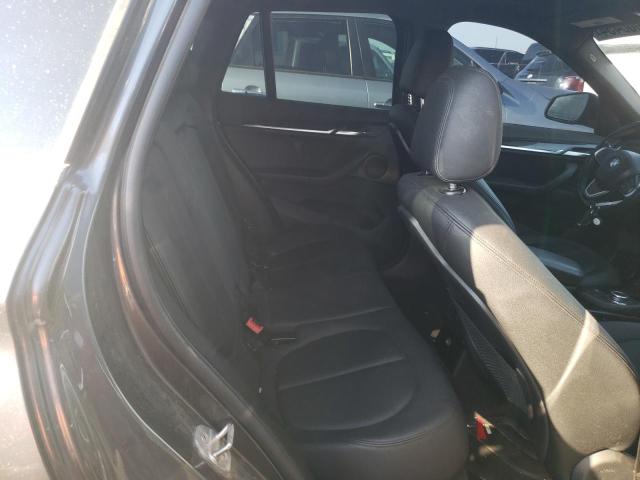 2016 BMW X1 XDRIVE2 - WBXHT3C37G5E55755