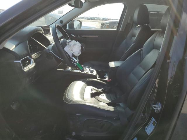 2019 MAZDA CX-5 GRAND - JM3KFADM3K1657969