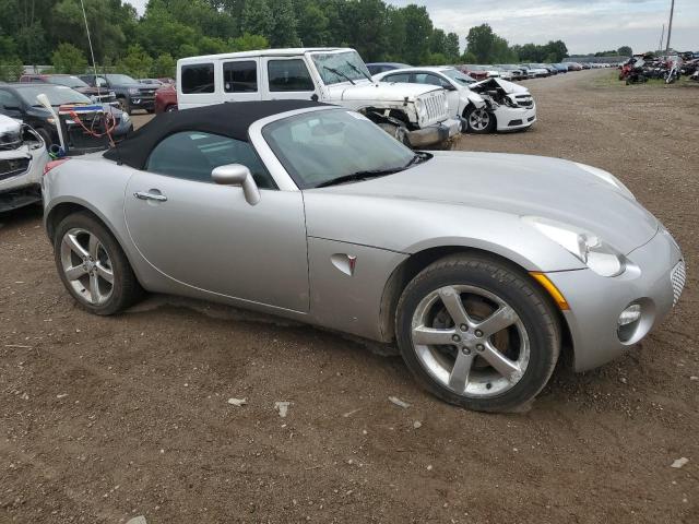 2007 Pontiac Solstice VIN: 1G2MB35B37Y111956 Lot: 61301784