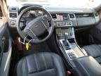 LAND ROVER RANGE ROVE photo