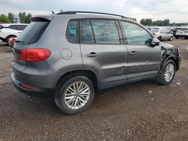 2016 VOLKSWAGEN TIGUAN COM WVGJV7AX7GW534271