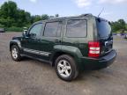 JEEP LIBERTY LI photo