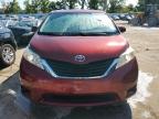 TOYOTA SIENNA LE photo