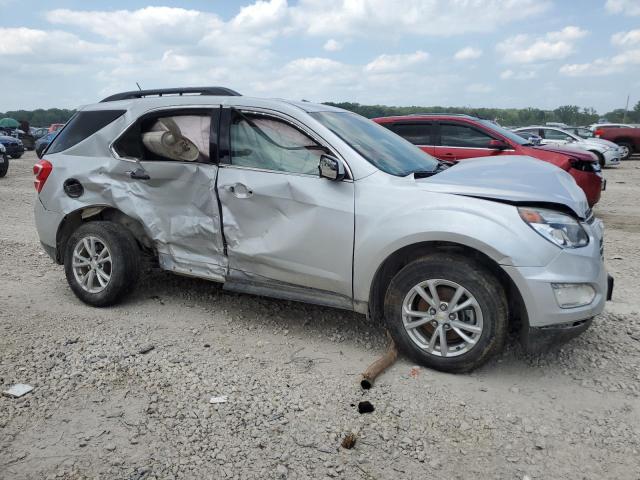 2017 CHEVROLET EQUINOX LT - 2GNFLFEK3H6290677