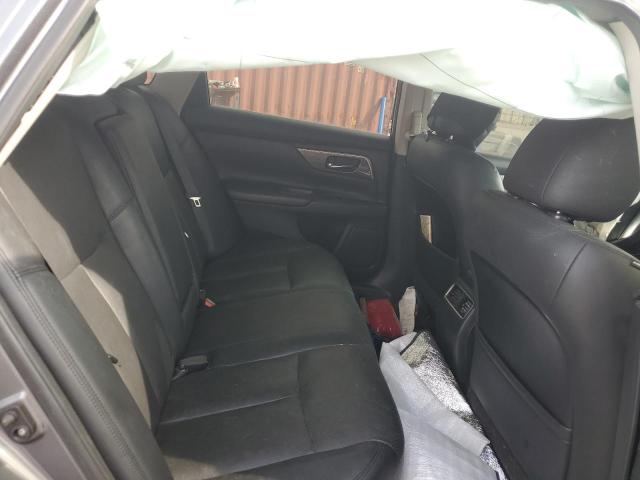 2015 NISSAN ALTIMA 3.5 - 1N4BL3AP7FC120646